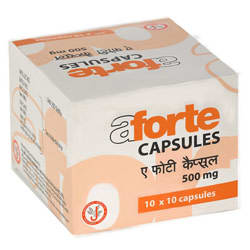 A.FORTE CAP 10 CAP